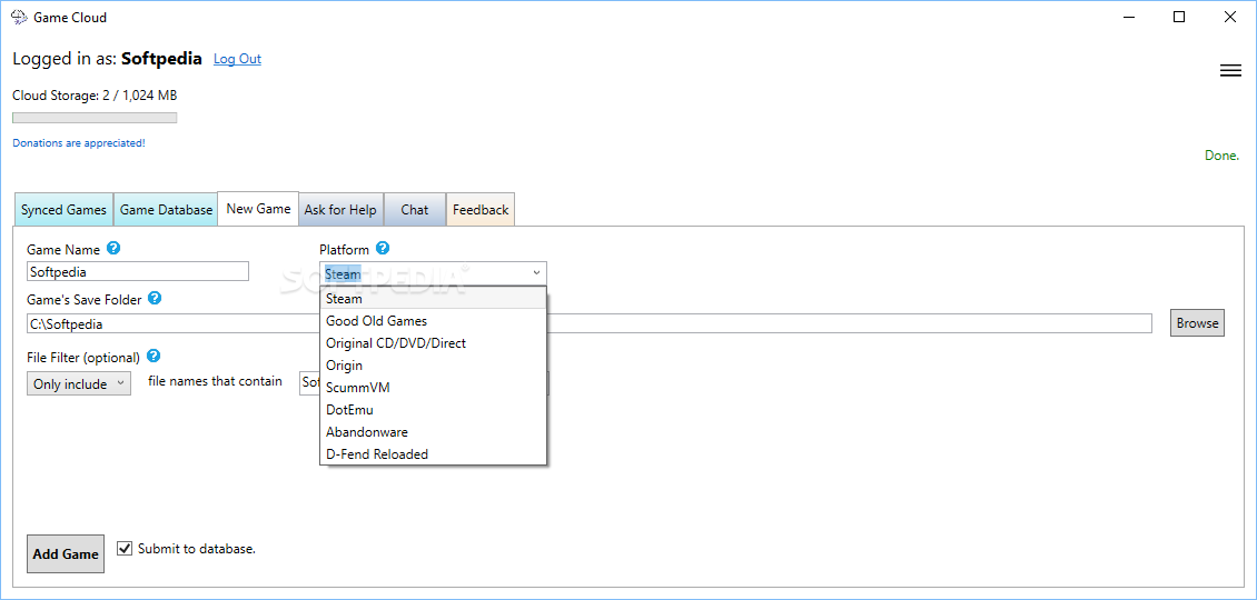 Screenshot 5