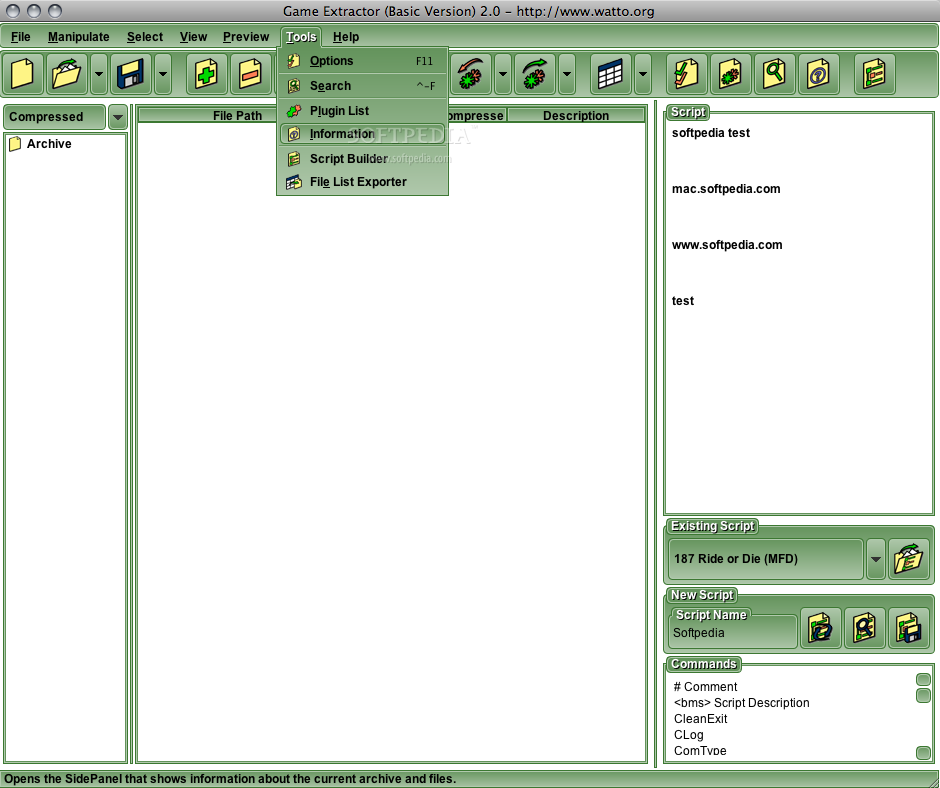 Screenshot 5