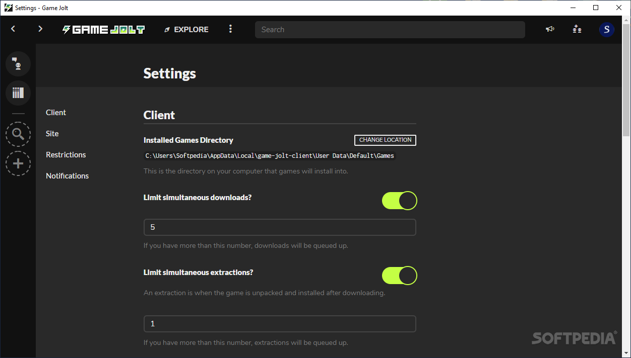 Screenshot 8