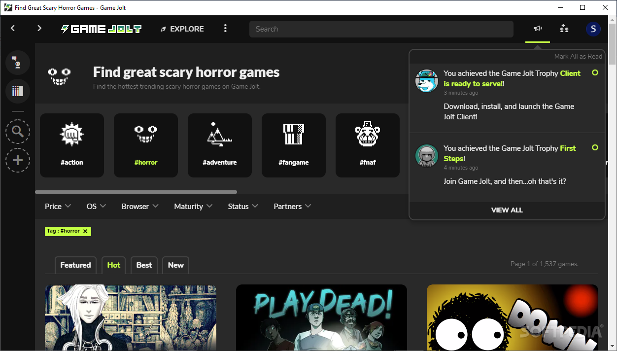 Screenshot 4