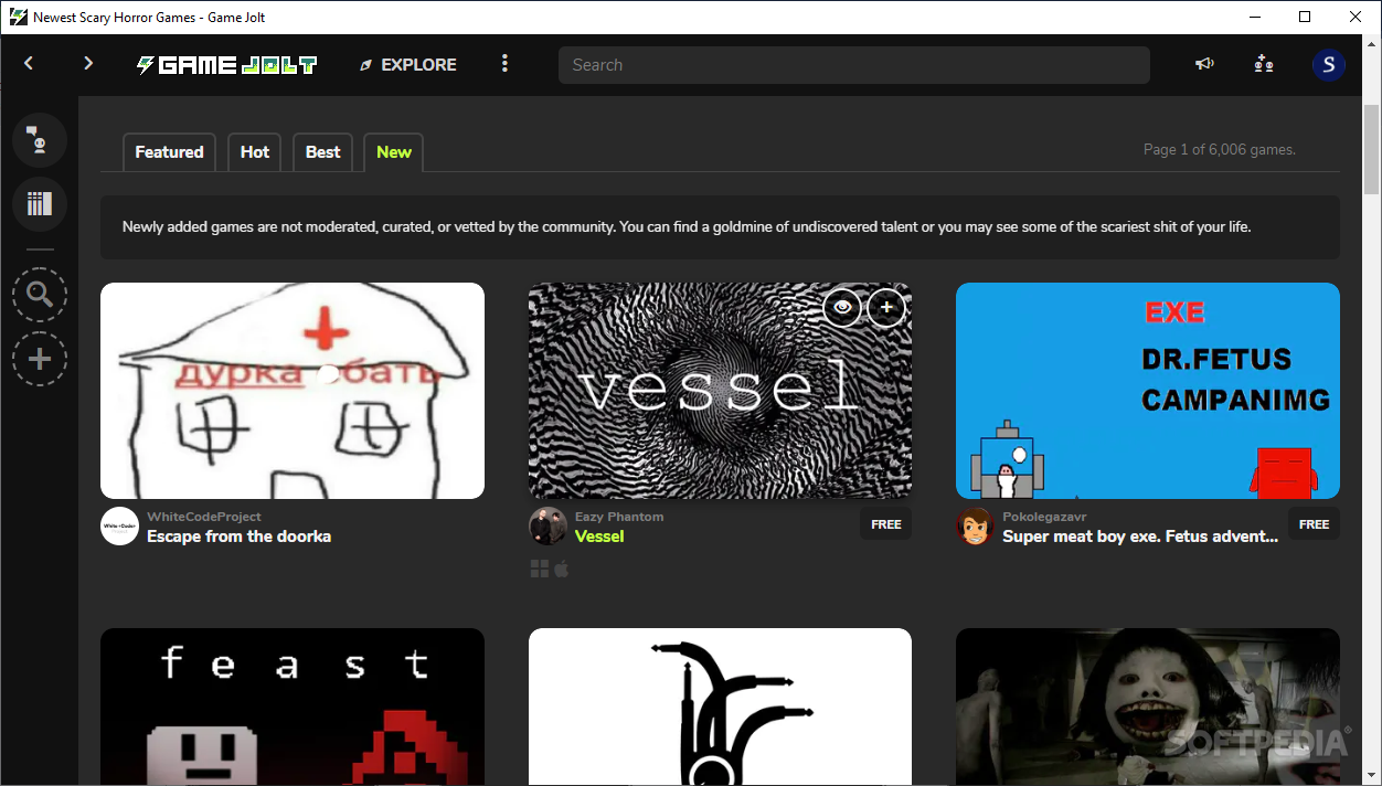 Screenshot 5