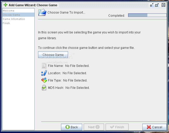 Screenshot 3