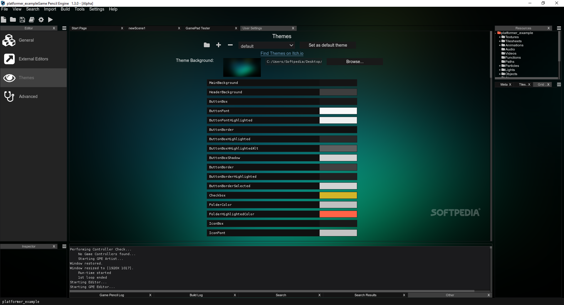 Screenshot 9