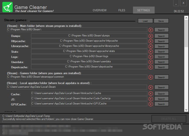 Screenshot 3