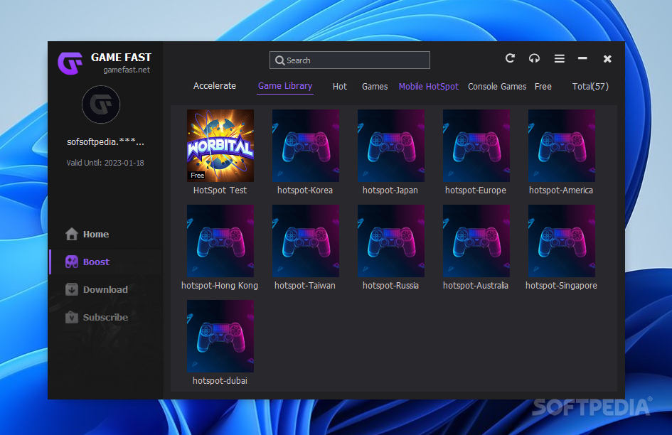 Screenshot 3