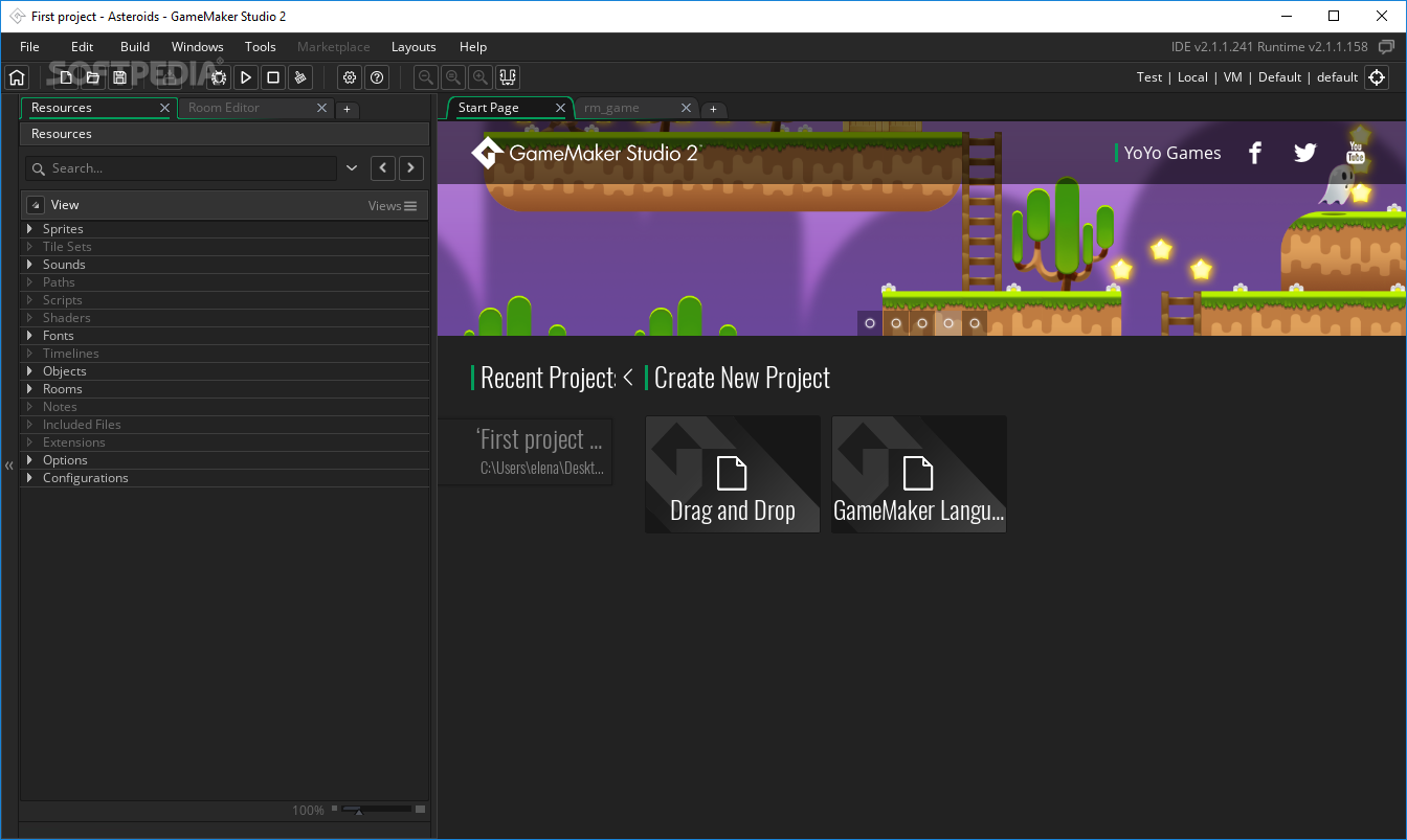 Screenshot 3