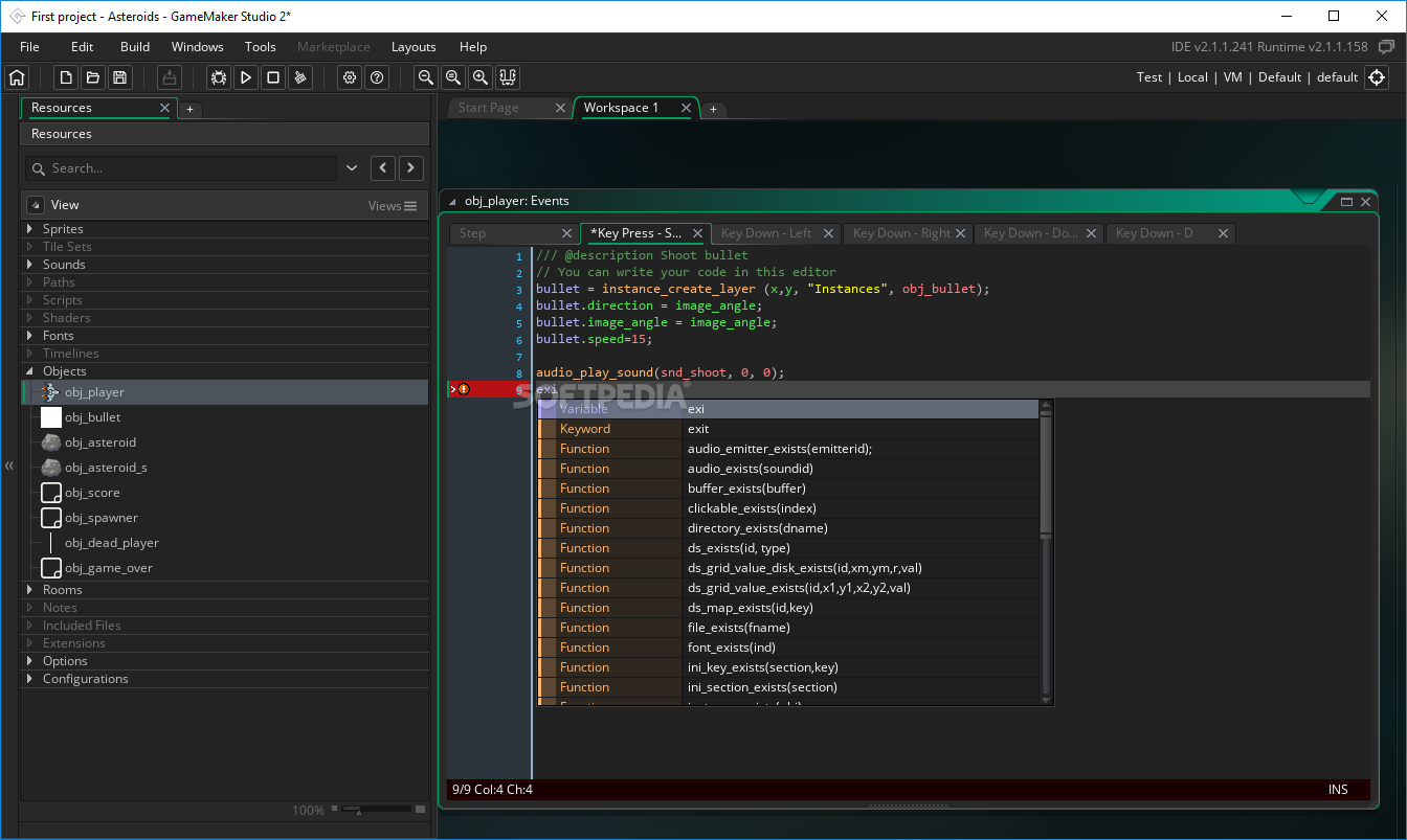 Screenshot 9