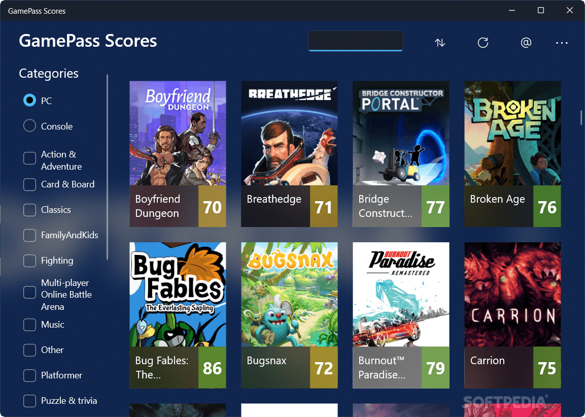Screenshot 4