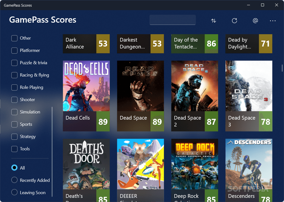Screenshot 5