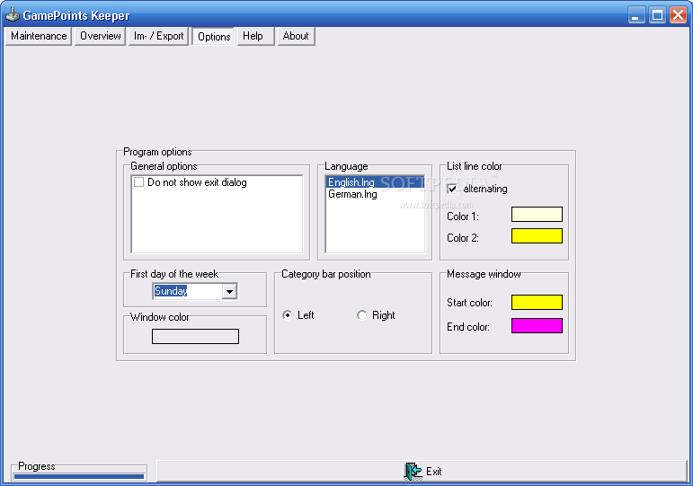 Screenshot 3