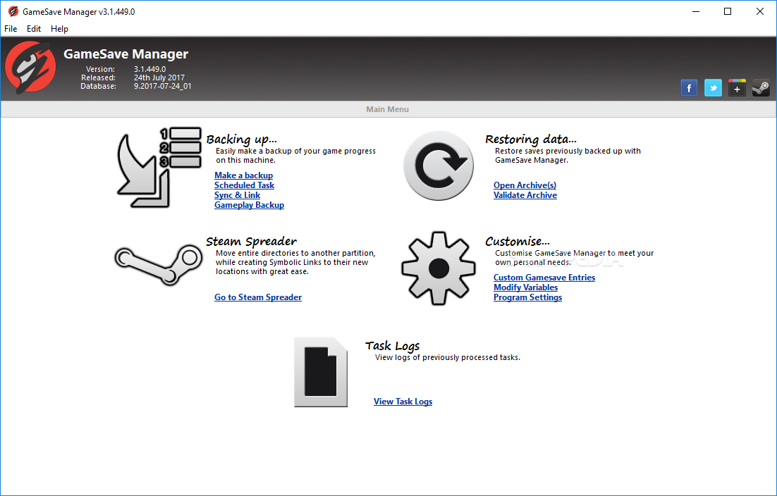 Screenshot 1