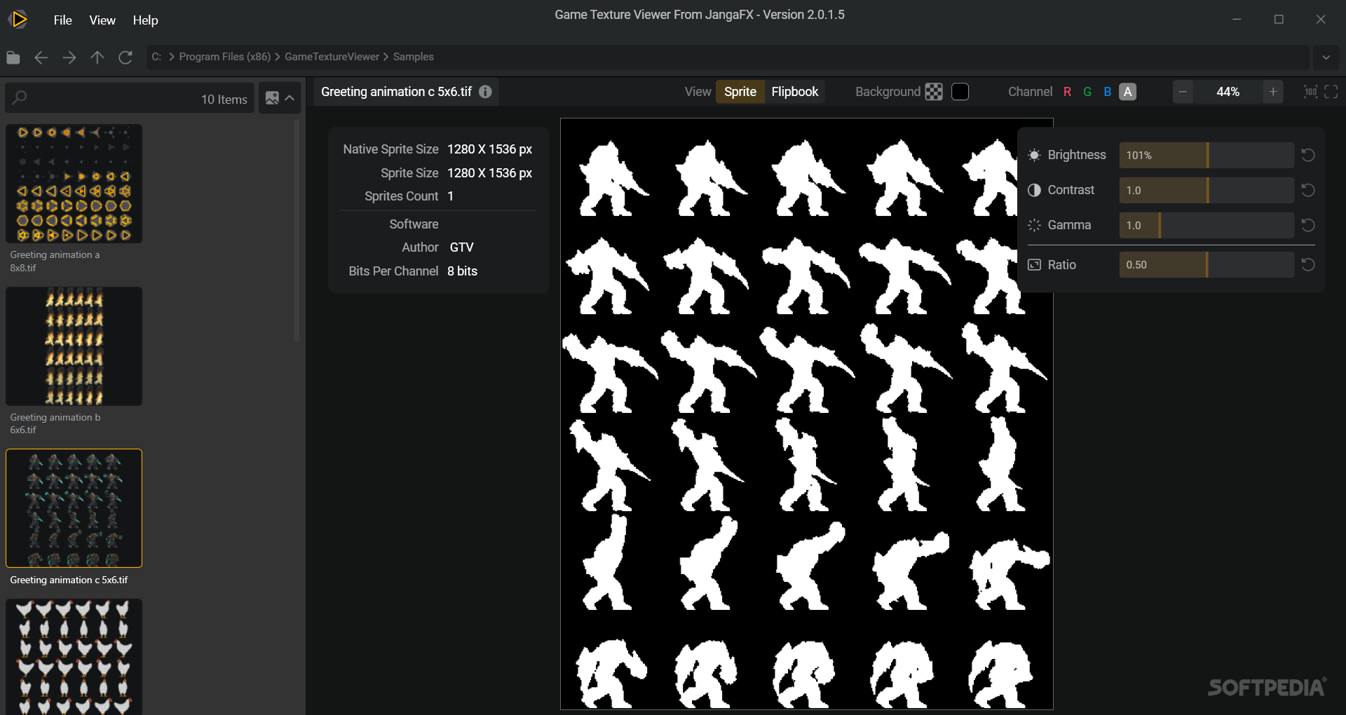 Screenshot 4