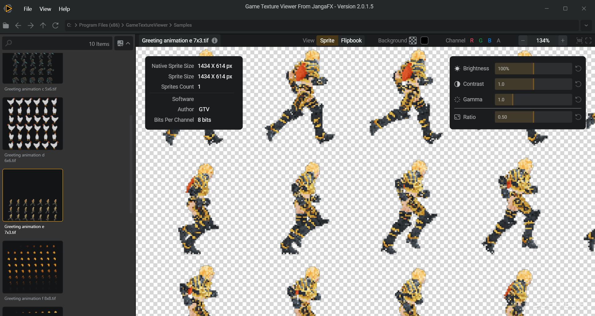Screenshot 5
