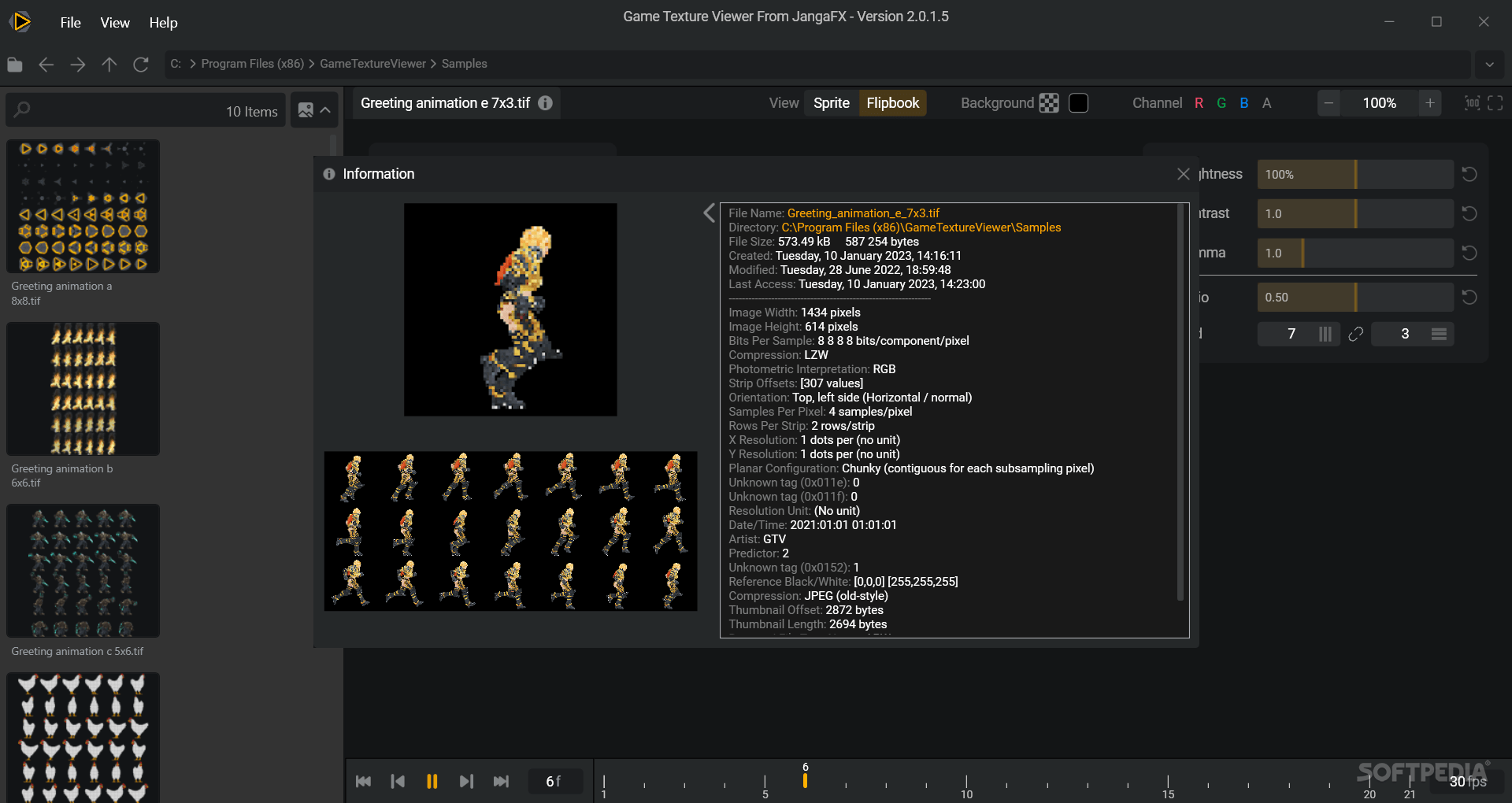 Screenshot 6