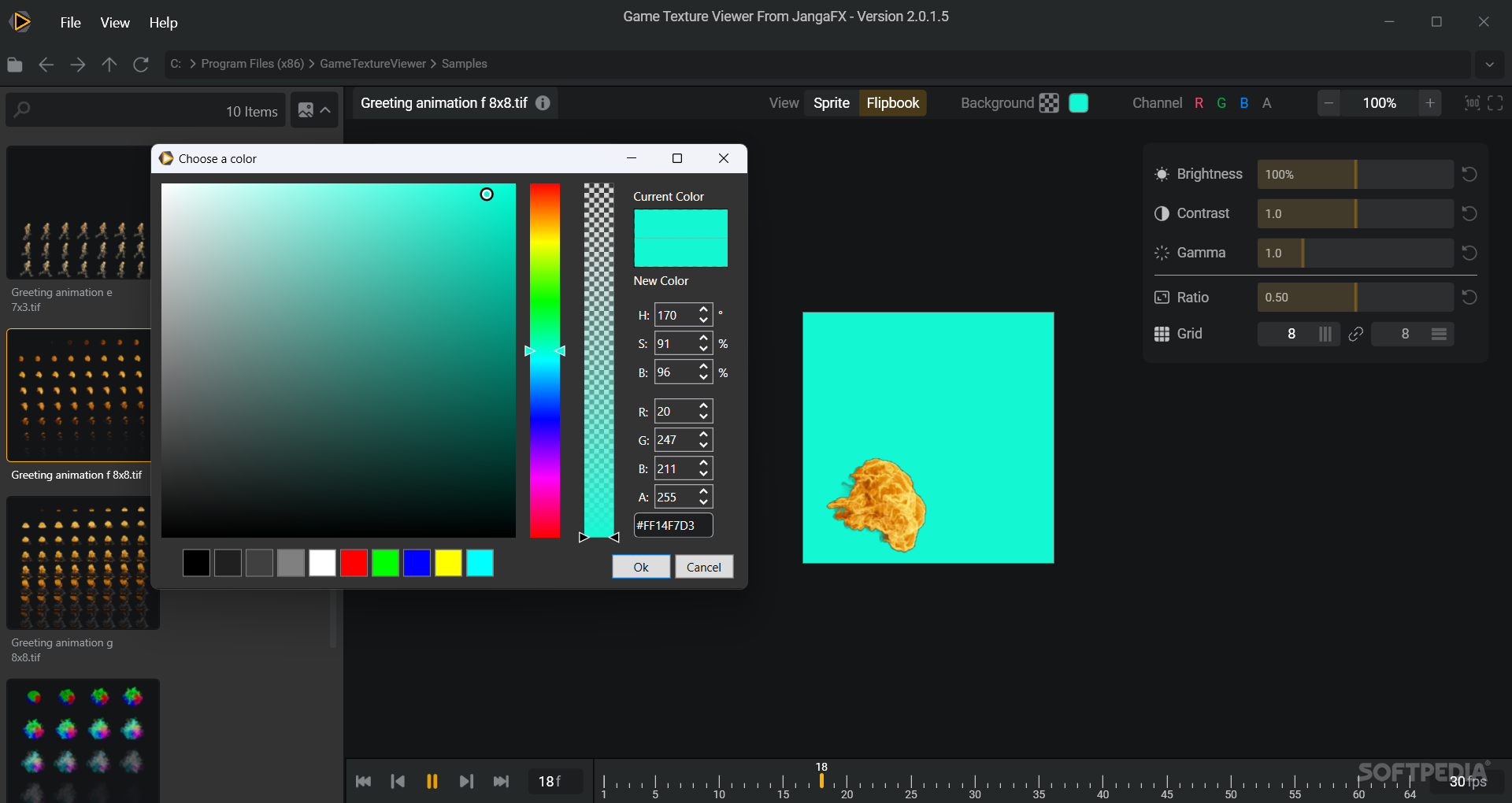 Screenshot 8
