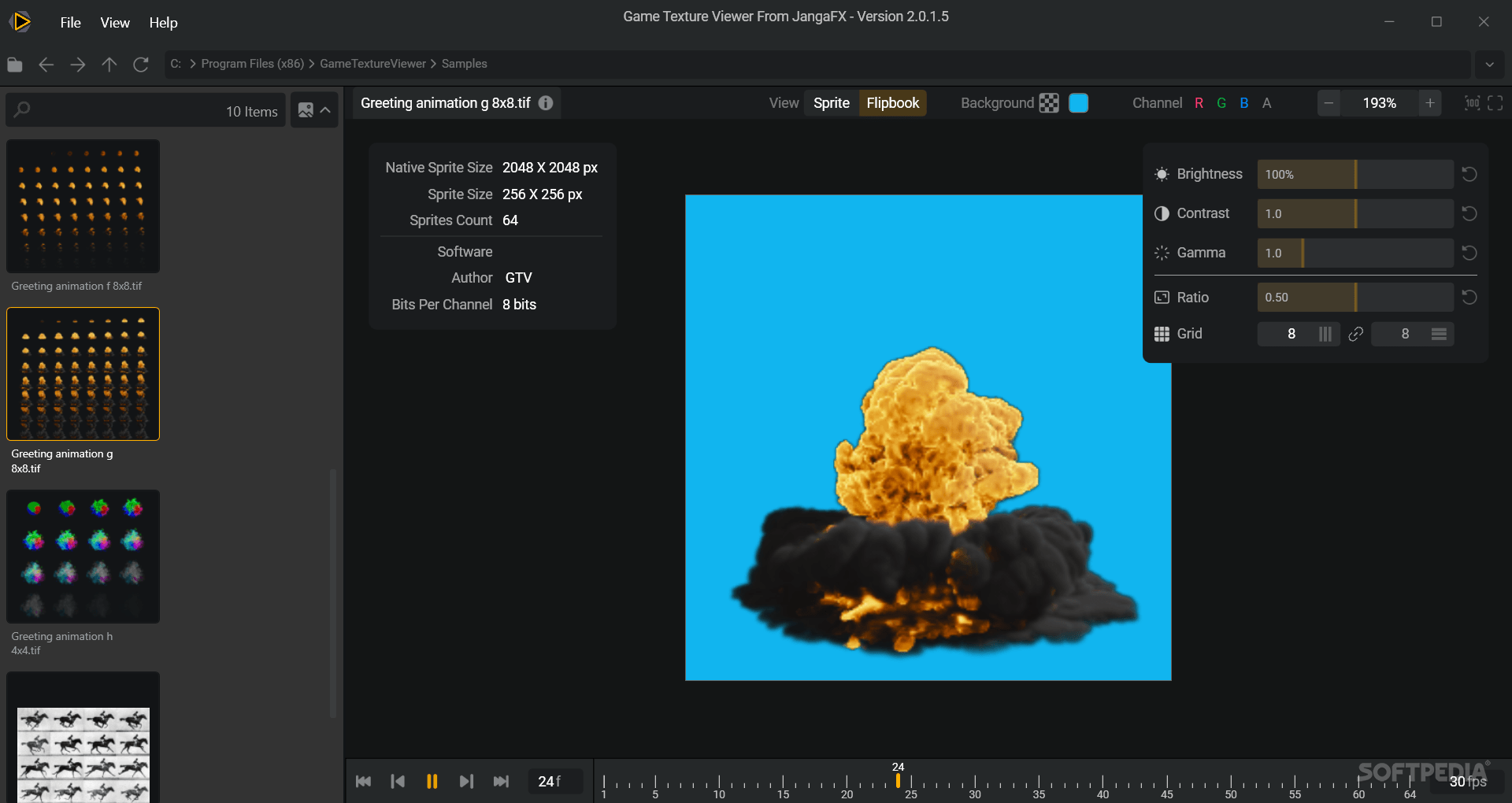 Screenshot 9