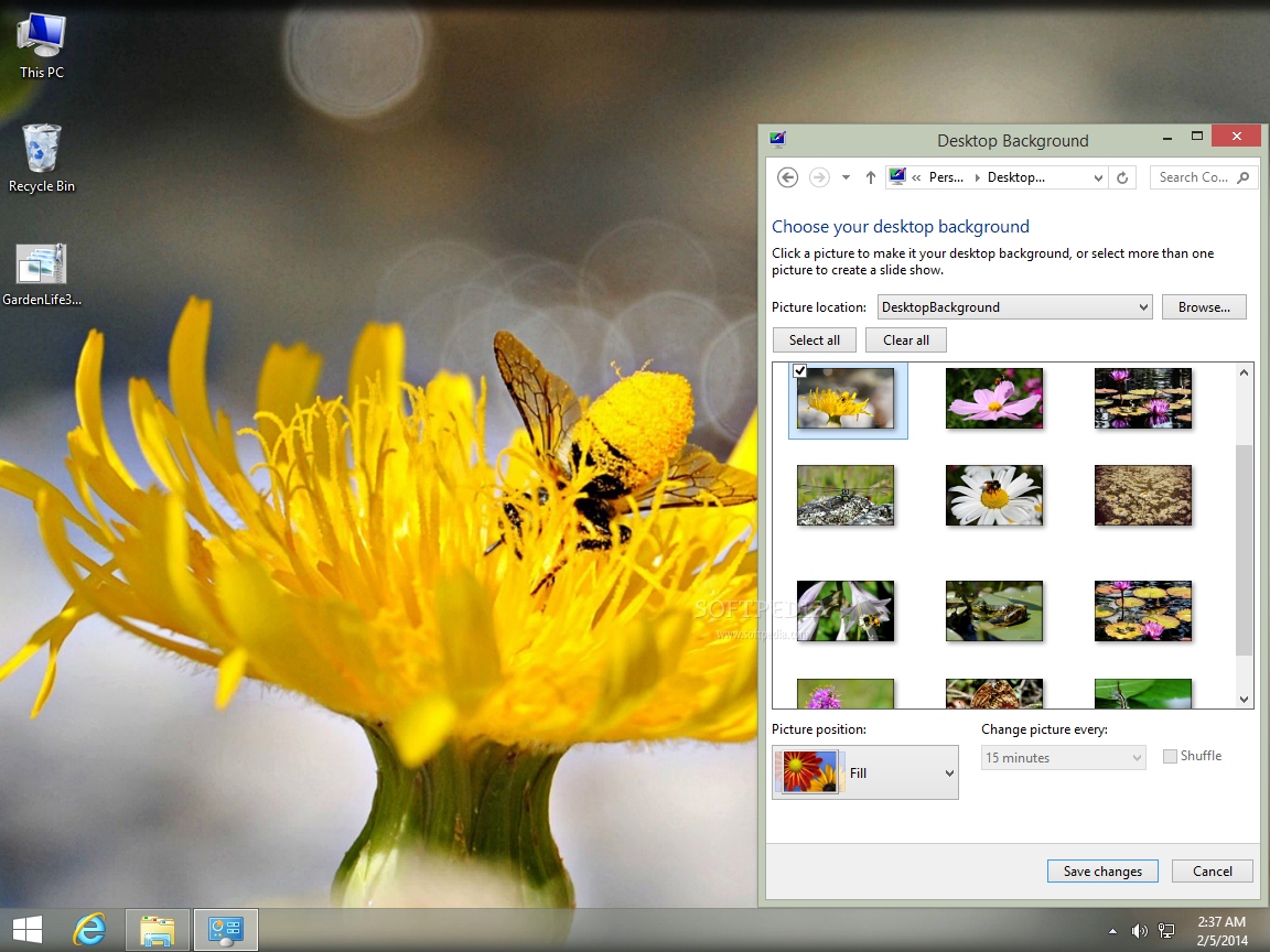 Screenshot 1