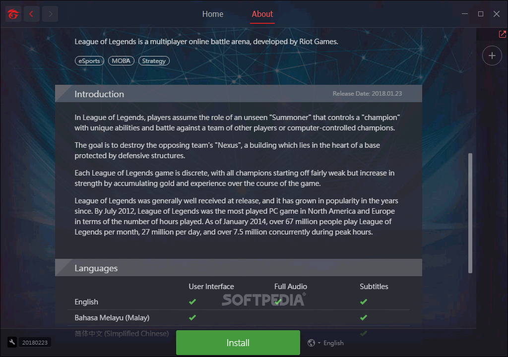 Screenshot 3