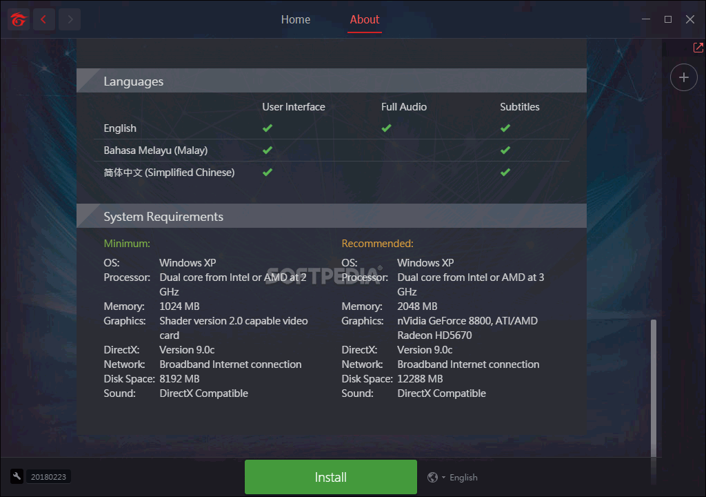 Screenshot 4