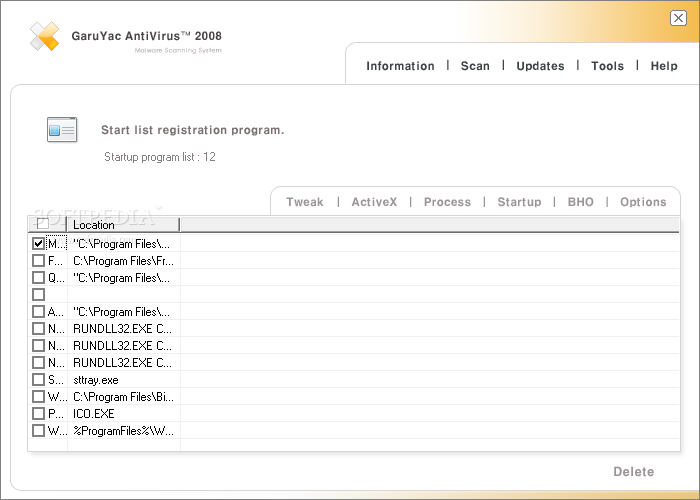 Screenshot 3