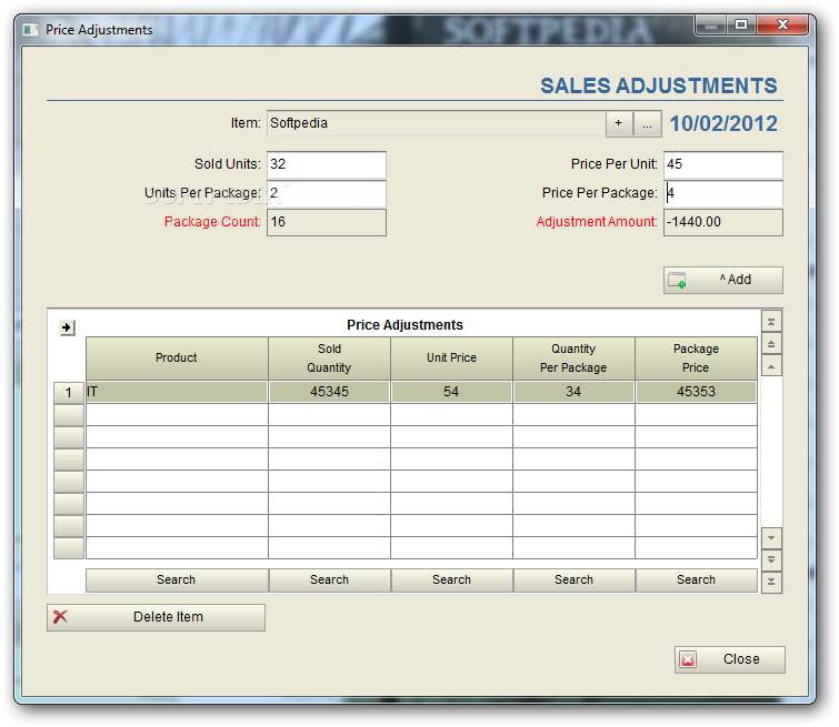 Screenshot 5