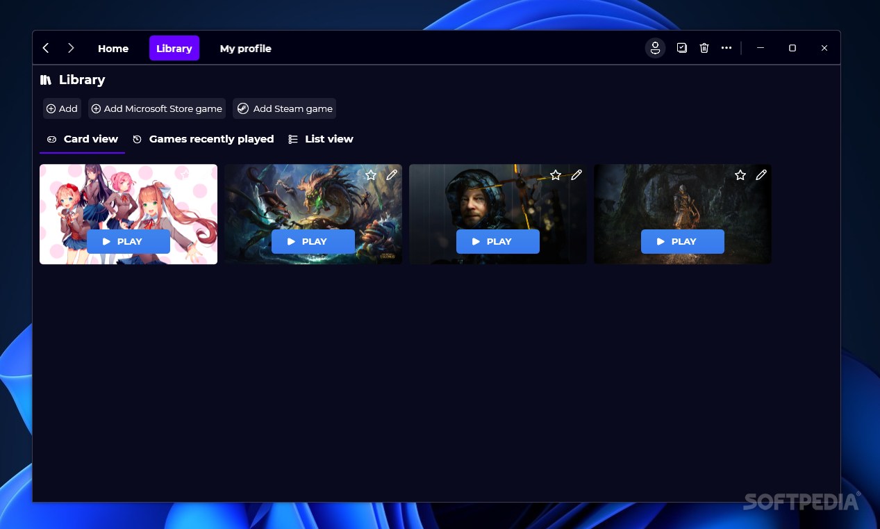 Screenshot 1