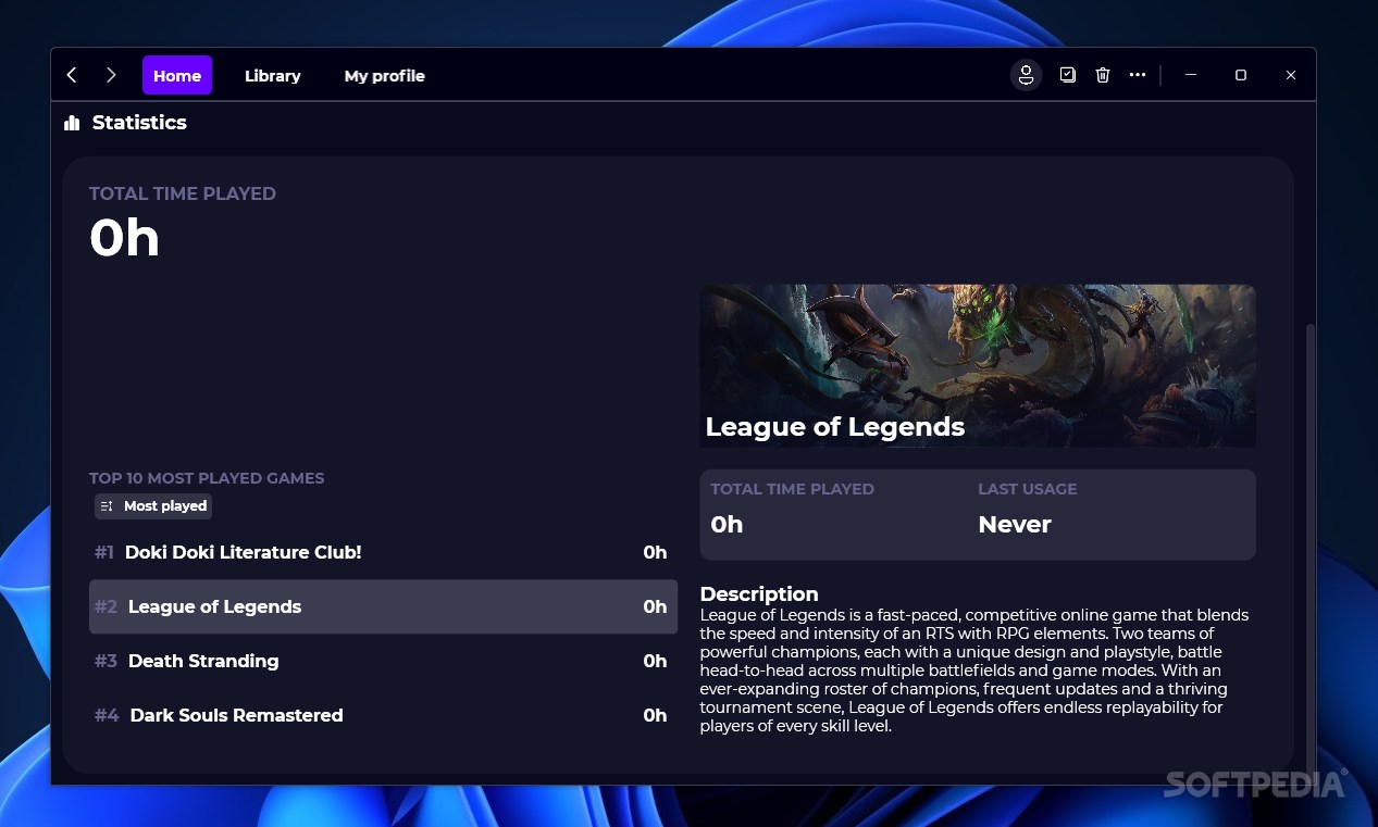 Screenshot 4
