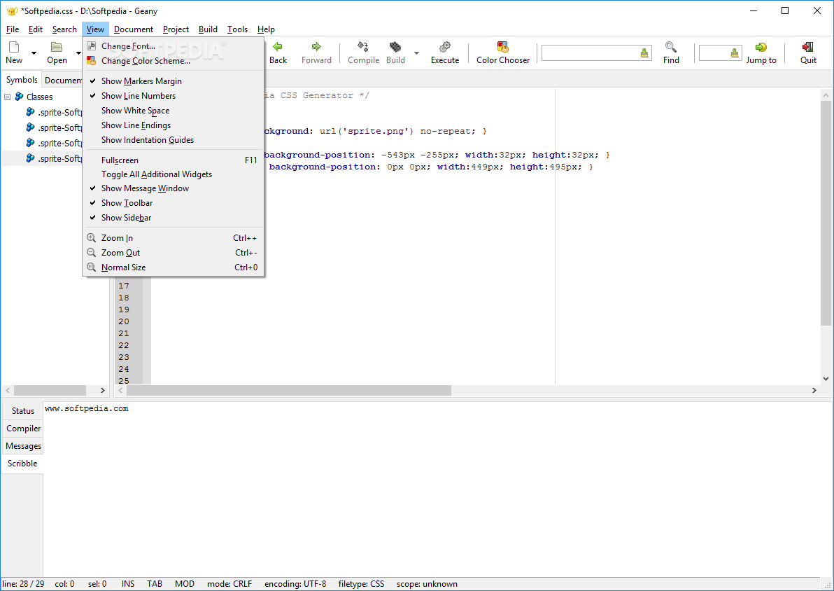 Screenshot 5