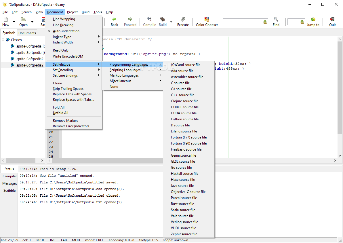 Screenshot 6