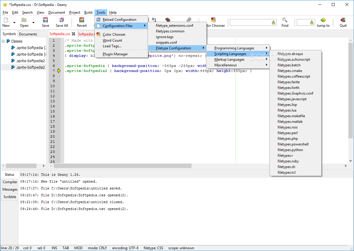 Screenshot 7