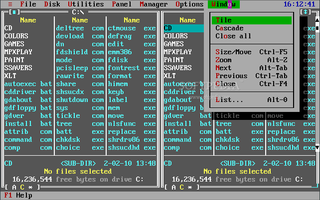 Screenshot 8