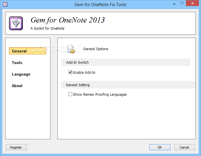 Photo #10 for Gem for OneNote