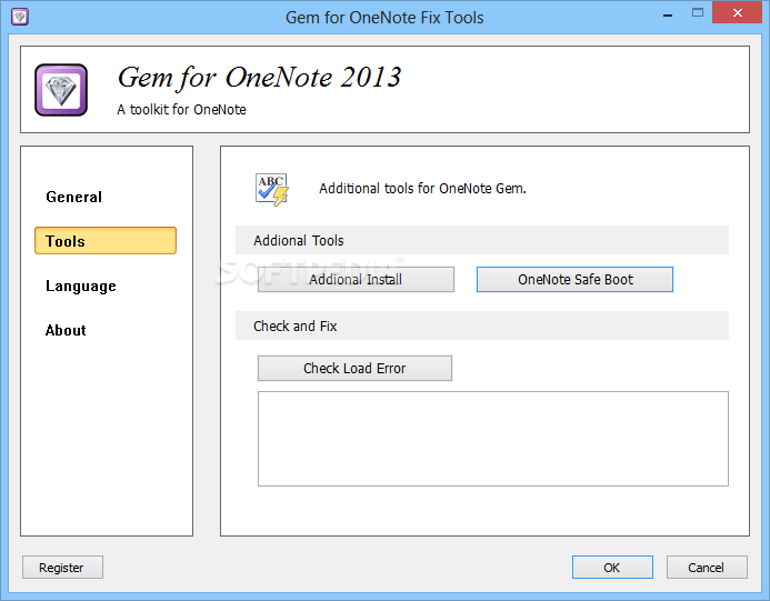 Photo #11 for Gem for OneNote