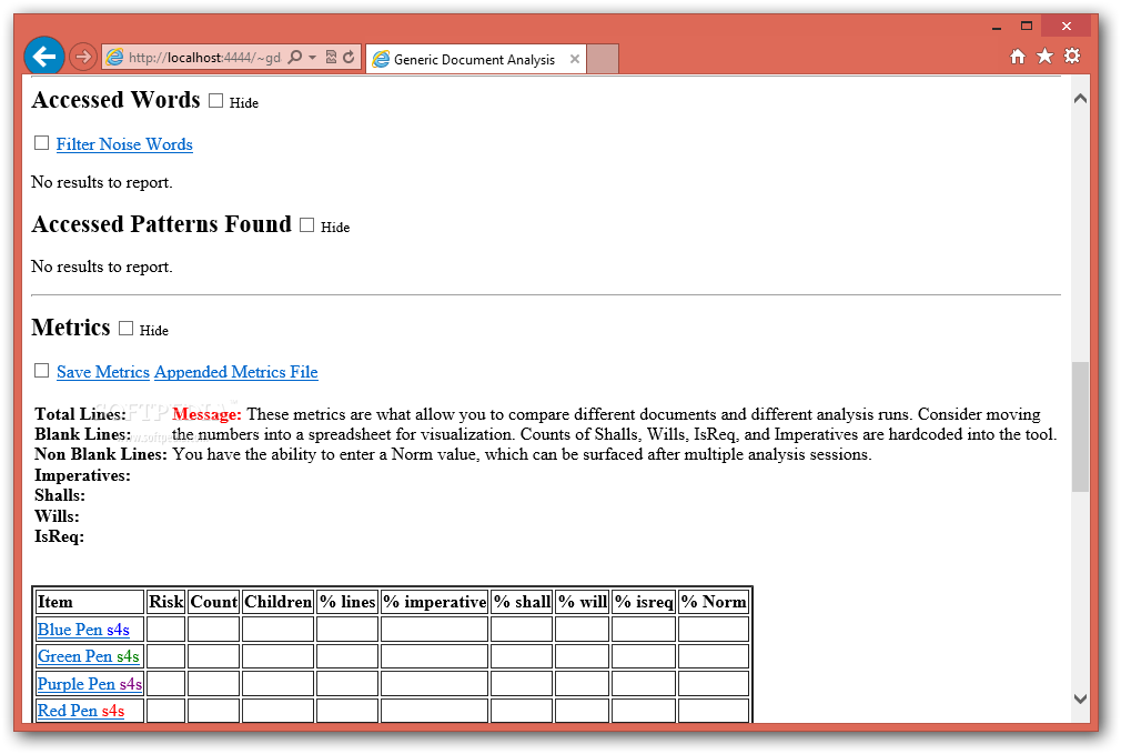 Screenshot 3