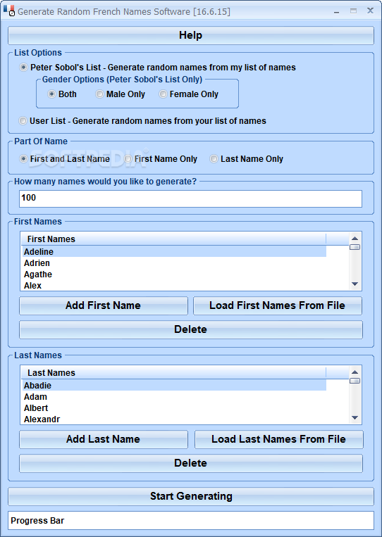 Screenshot 1