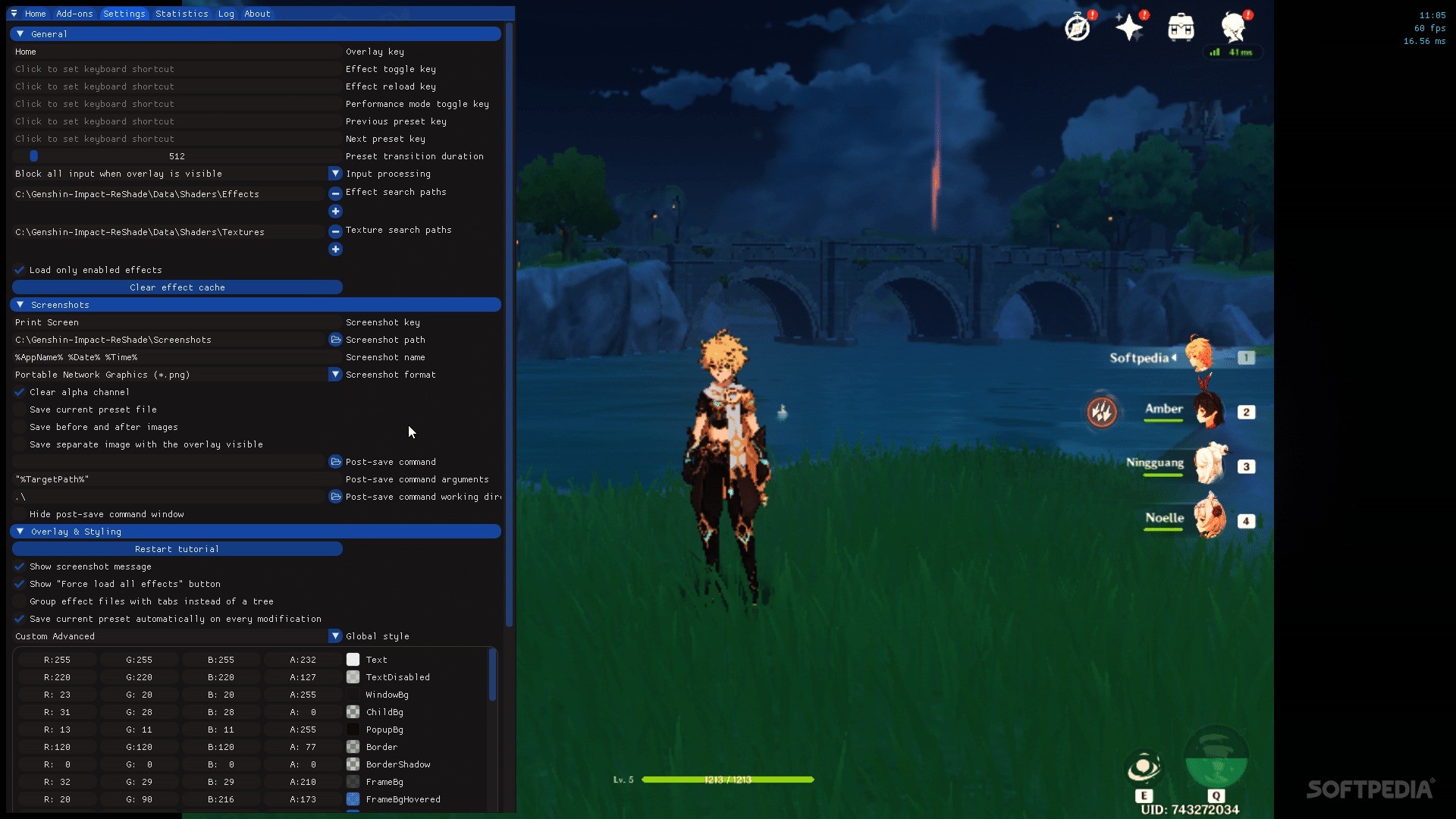 Screenshot 4