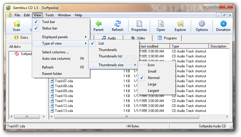 Screenshot 4