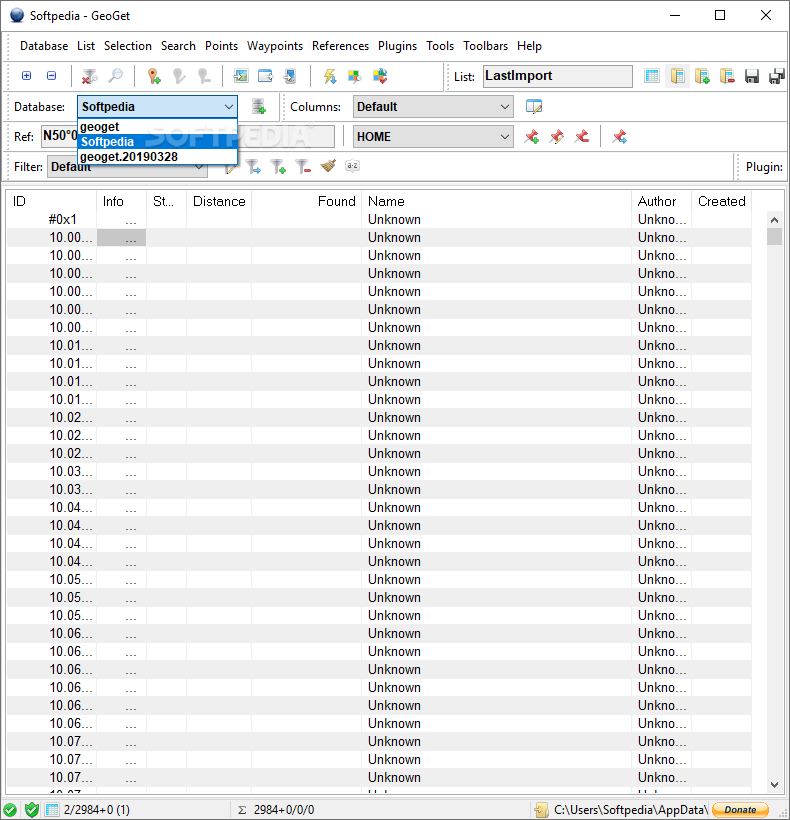 Screenshot 3