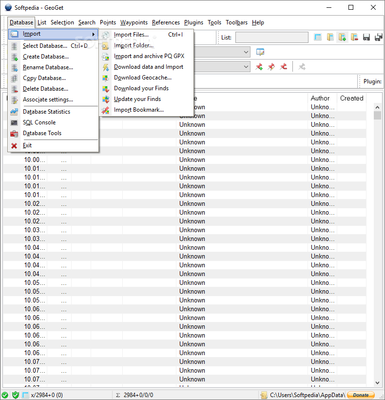 Screenshot 4