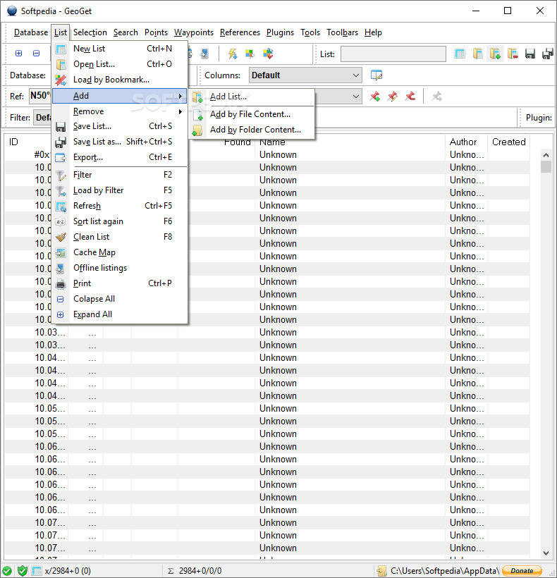 Screenshot 5
