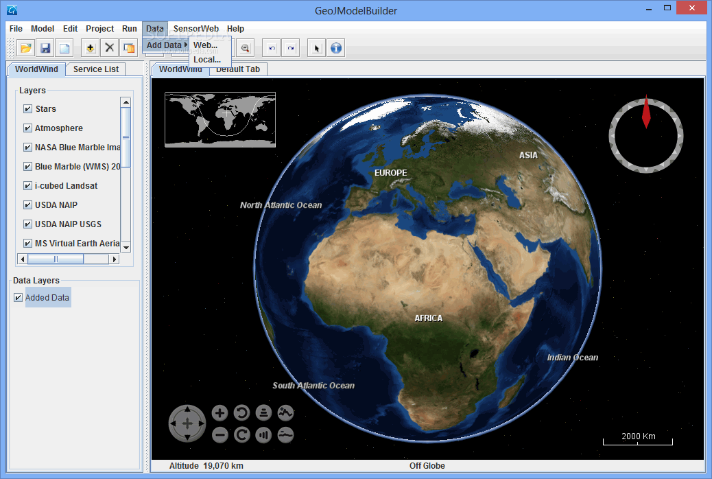 Screenshot 4