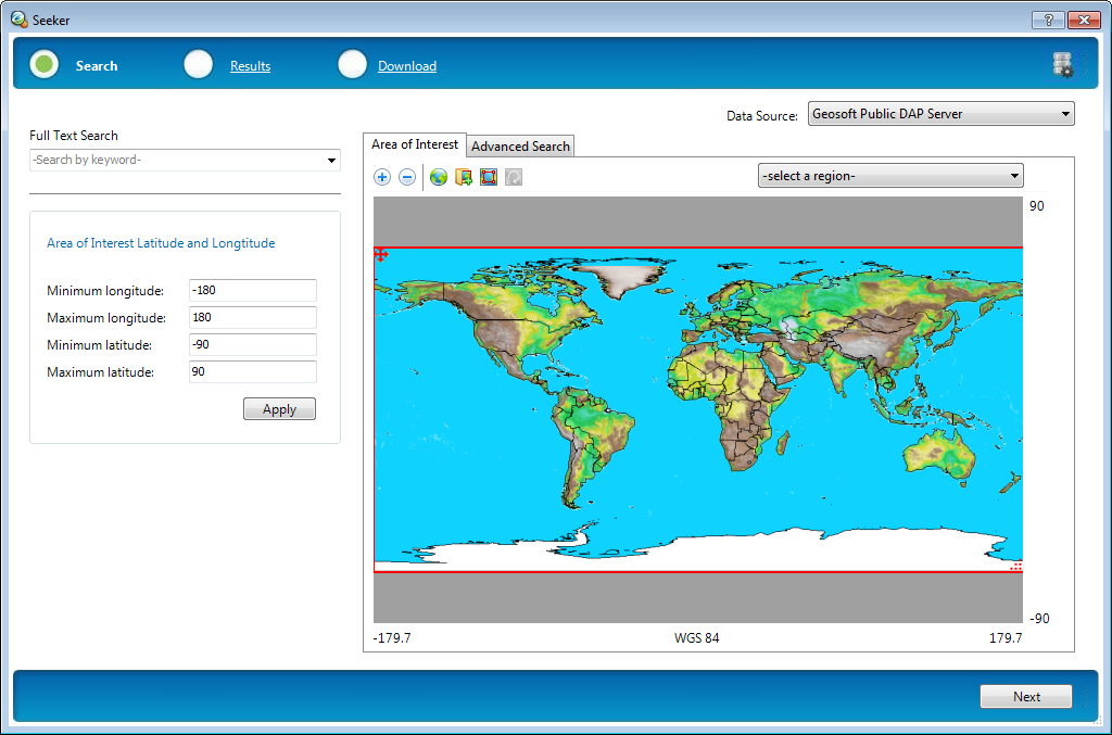 Screenshot 1