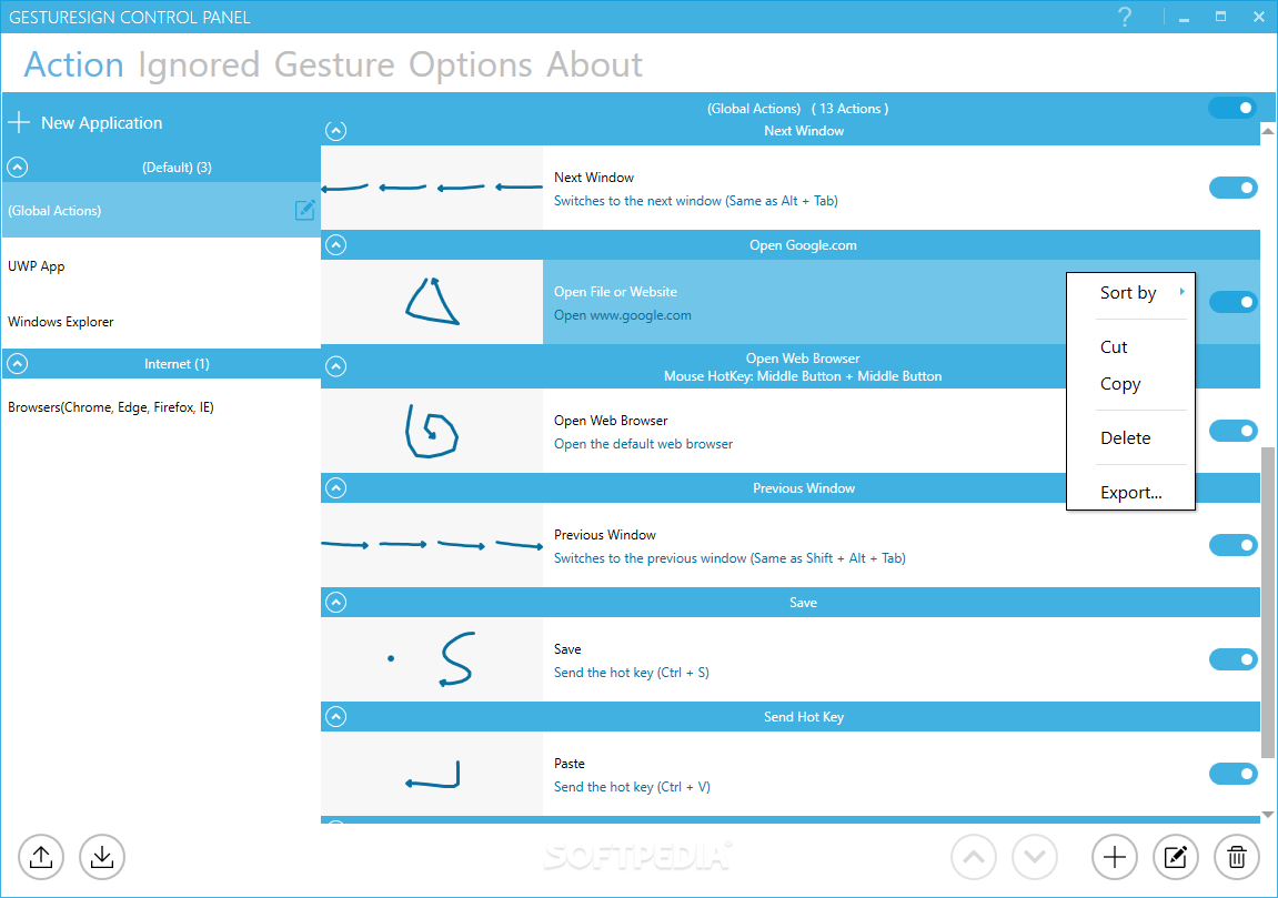 Screenshot 1