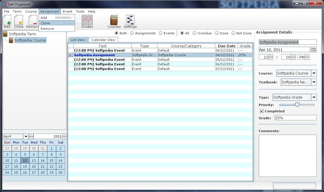 Screenshot 9