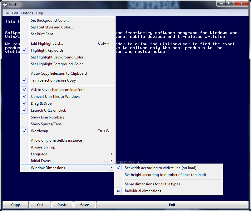 Screenshot 3