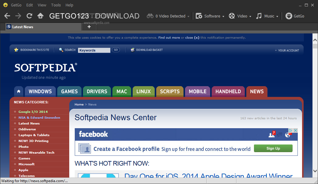 Screenshot 3