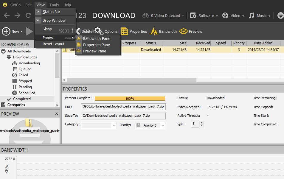 Screenshot 5