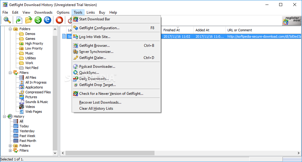 Screenshot 5