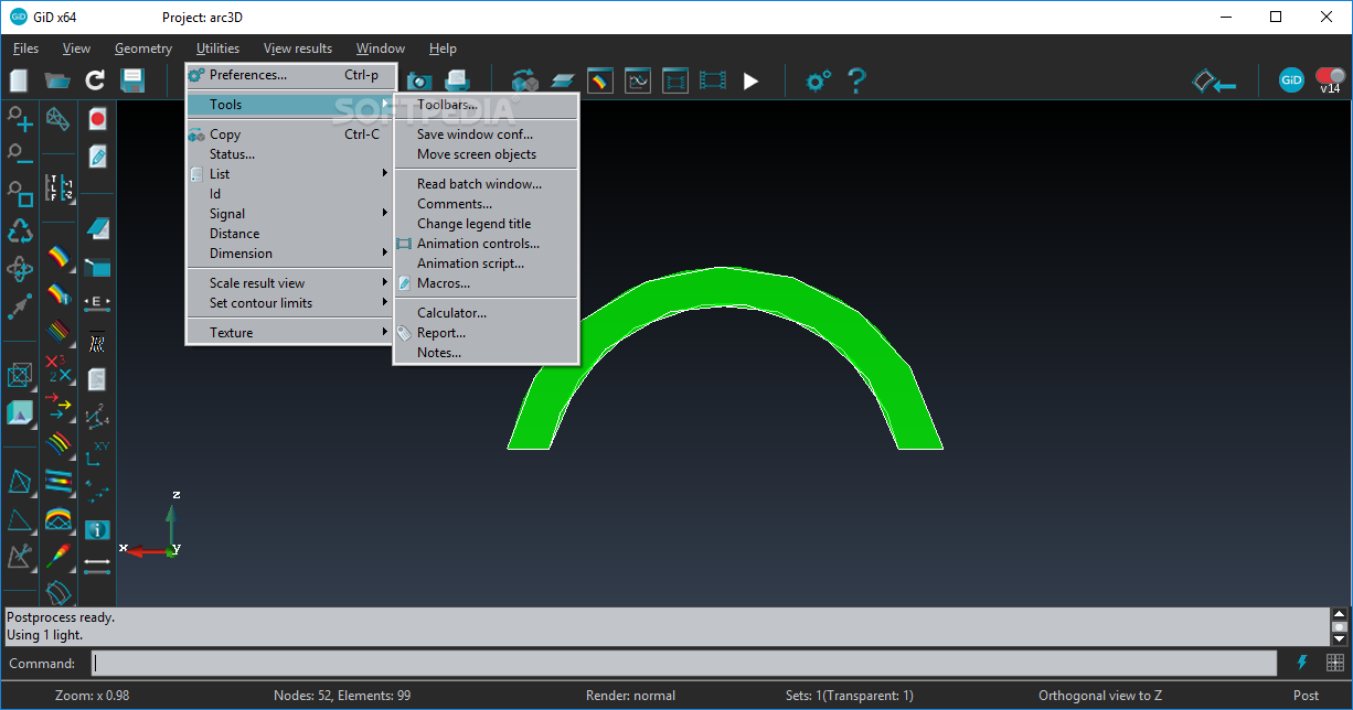 Screenshot 4