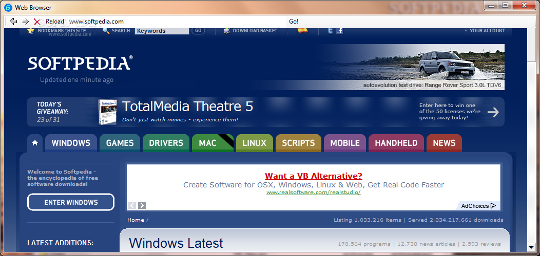 Screenshot 3